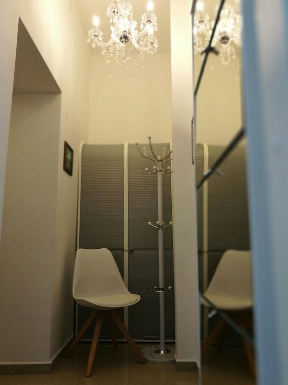 Ana Apartment Pula Exteriör bild
