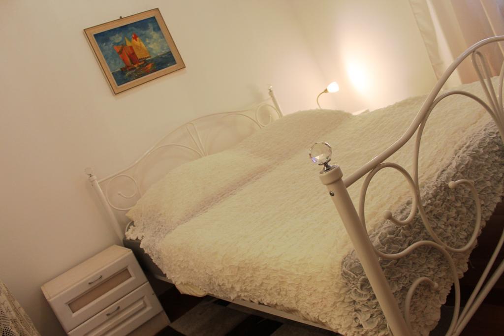 Ana Apartment Pula Rum bild