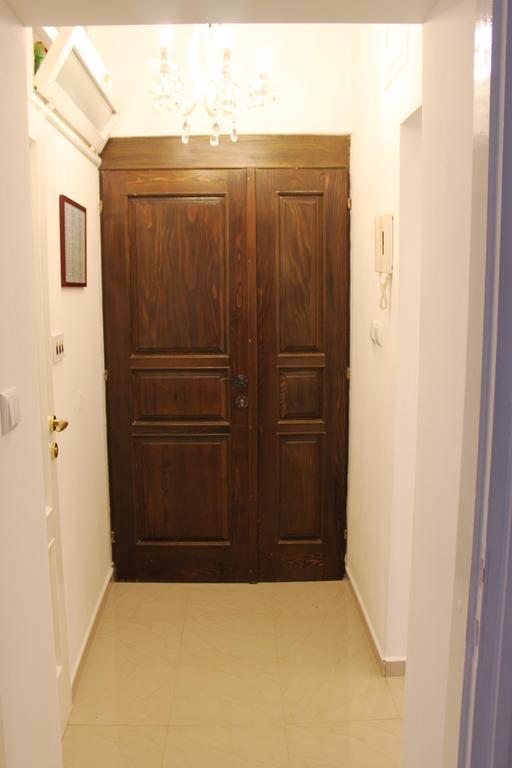 Ana Apartment Pula Rum bild